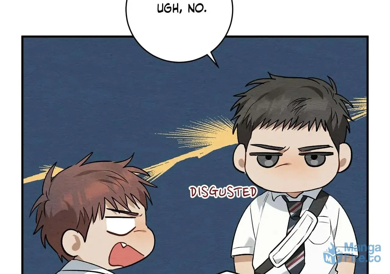 Read Plum Candy Love [Official] chapter 8 image 76 on Lezhin