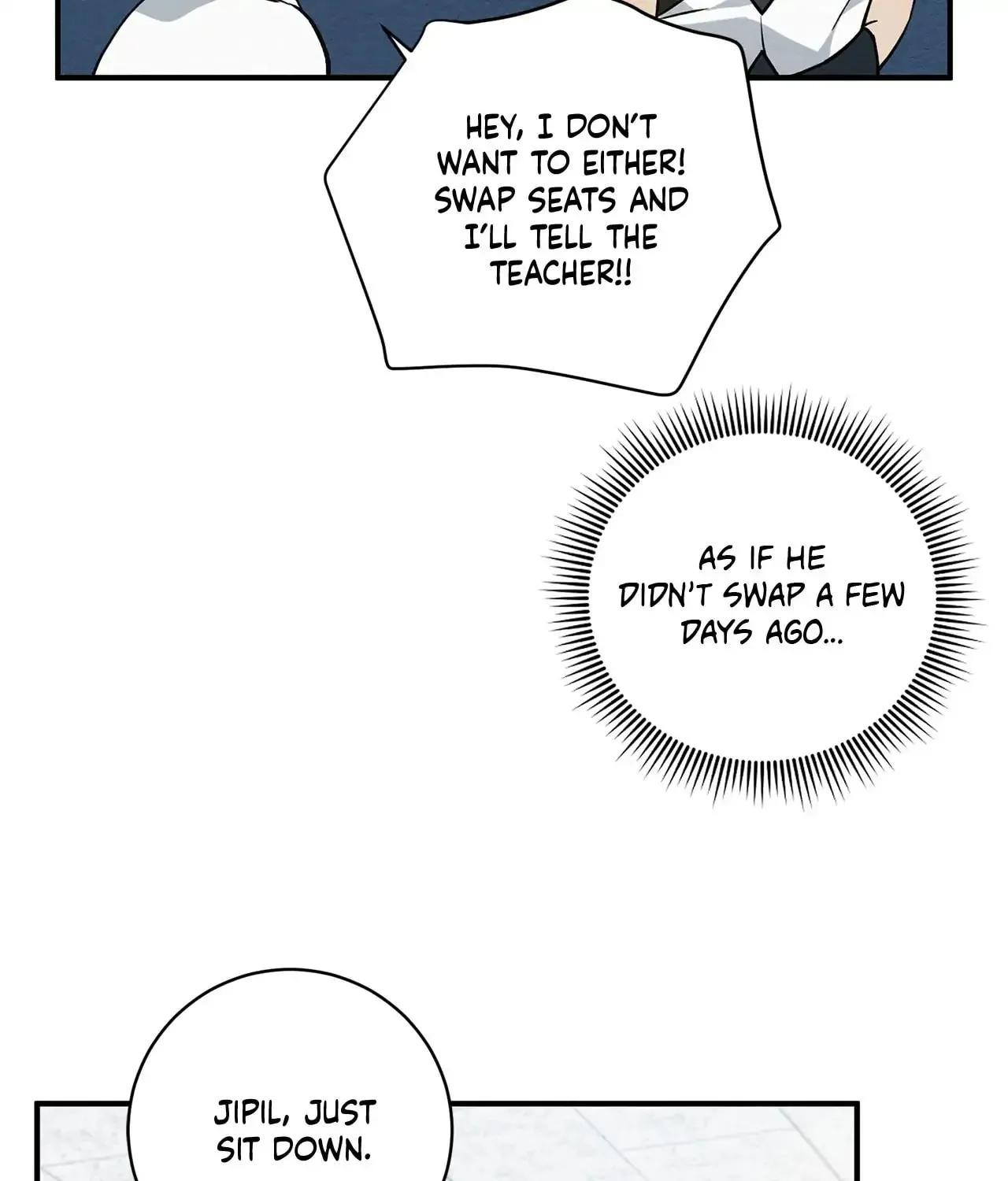 Read Plum Candy Love [Official] chapter 8 image 77 on Lezhin