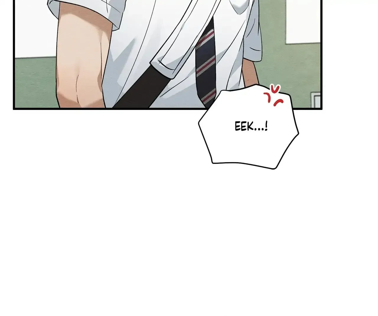 Read Plum Candy Love [Official] chapter 8 image 79 on Lezhin