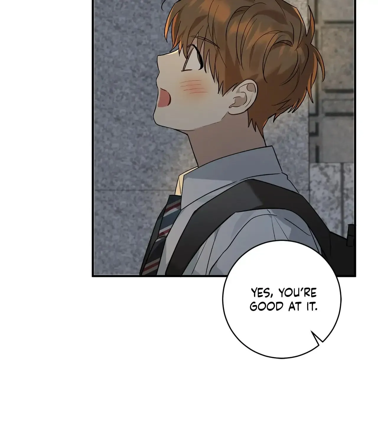 Read Plum Candy Love [Official] chapter 8 image 8 on Lezhin