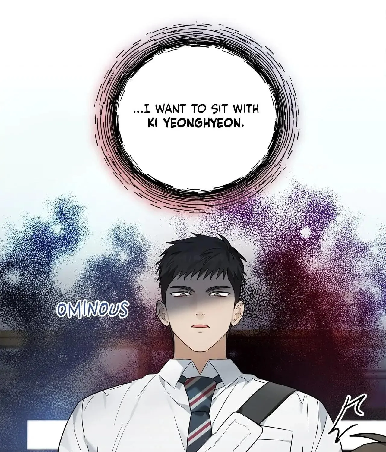 Read Plum Candy Love [Official] chapter 8 image 80 on Lezhin