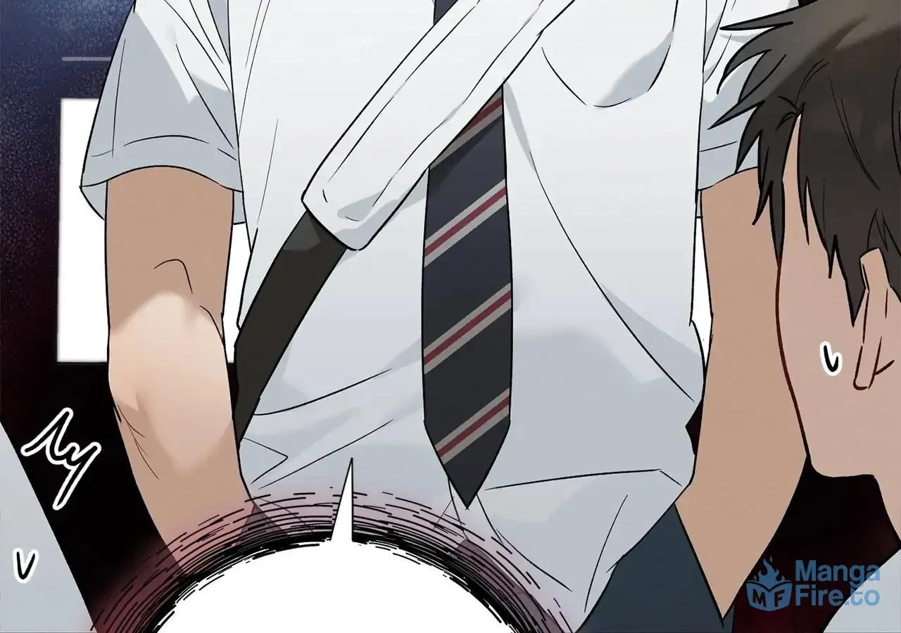 Read Plum Candy Love [Official] chapter 8 image 81 on Lezhin