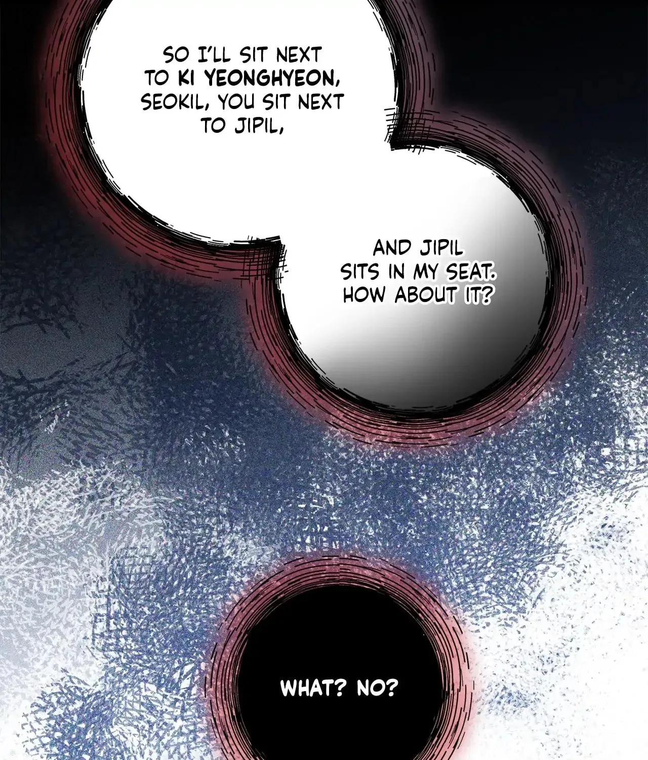 Read Plum Candy Love [Official] chapter 8 image 82 on Lezhin