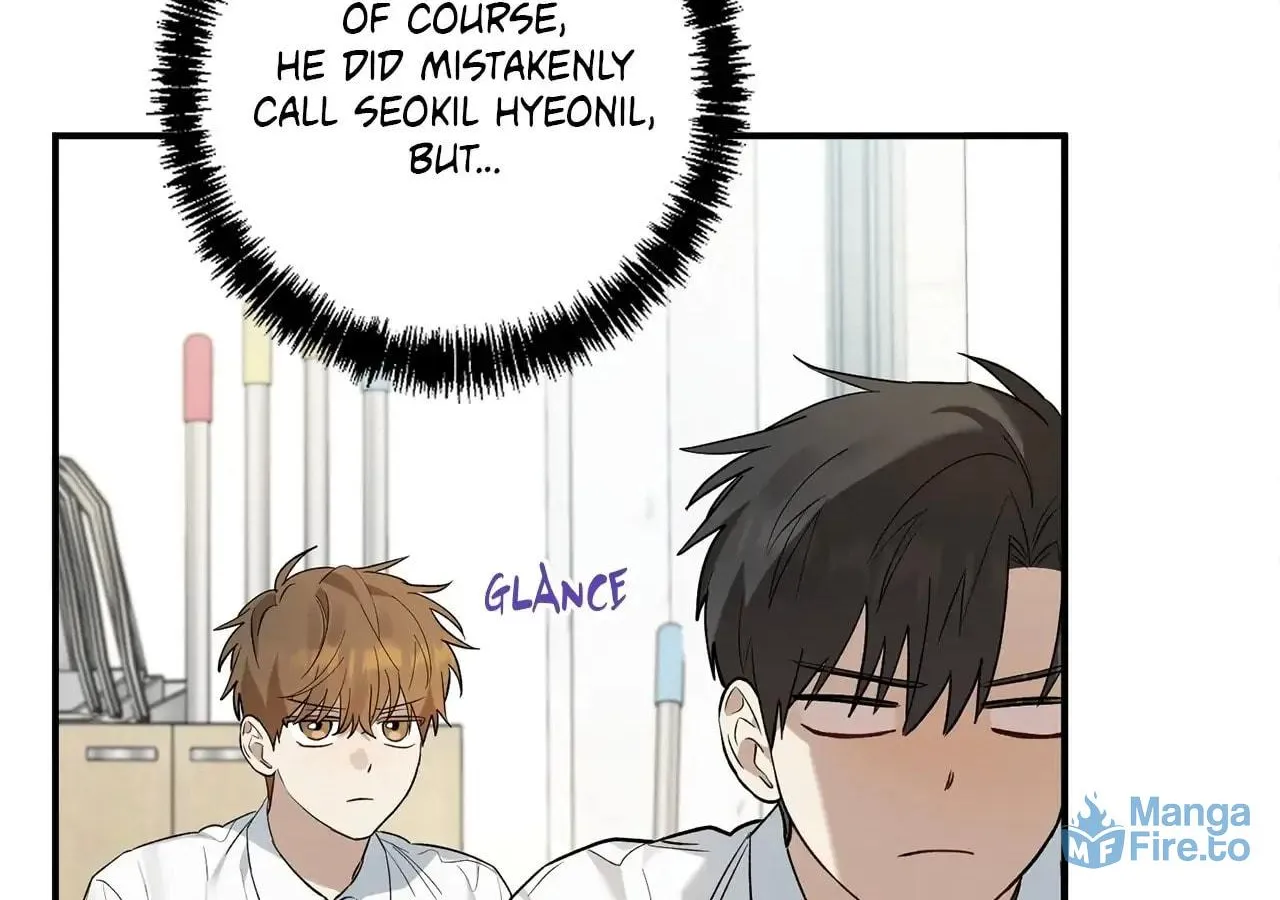 Read Plum Candy Love [Official] chapter 8 image 87 on Lezhin