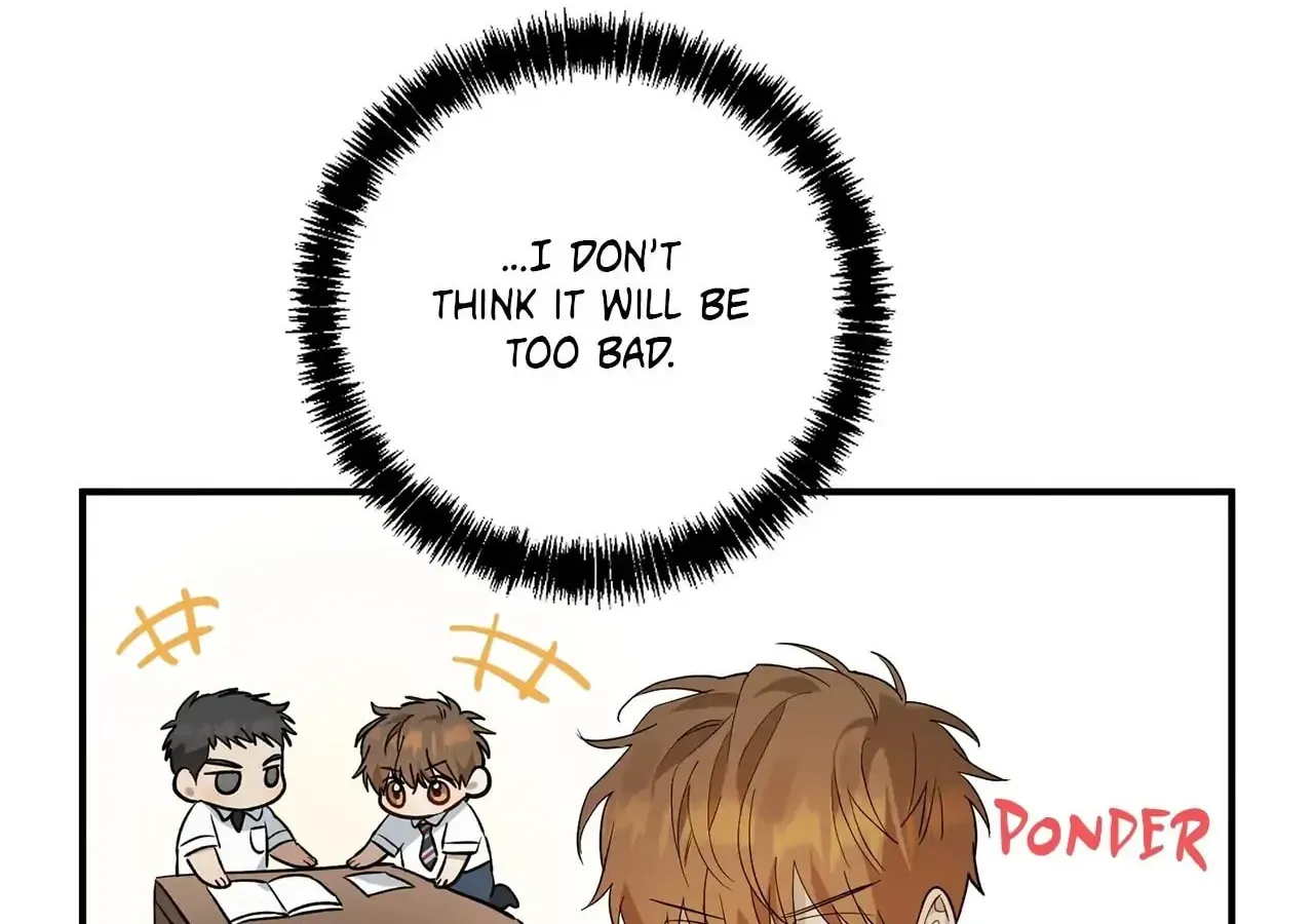 Read Plum Candy Love [Official] chapter 8 image 9 on Lezhin