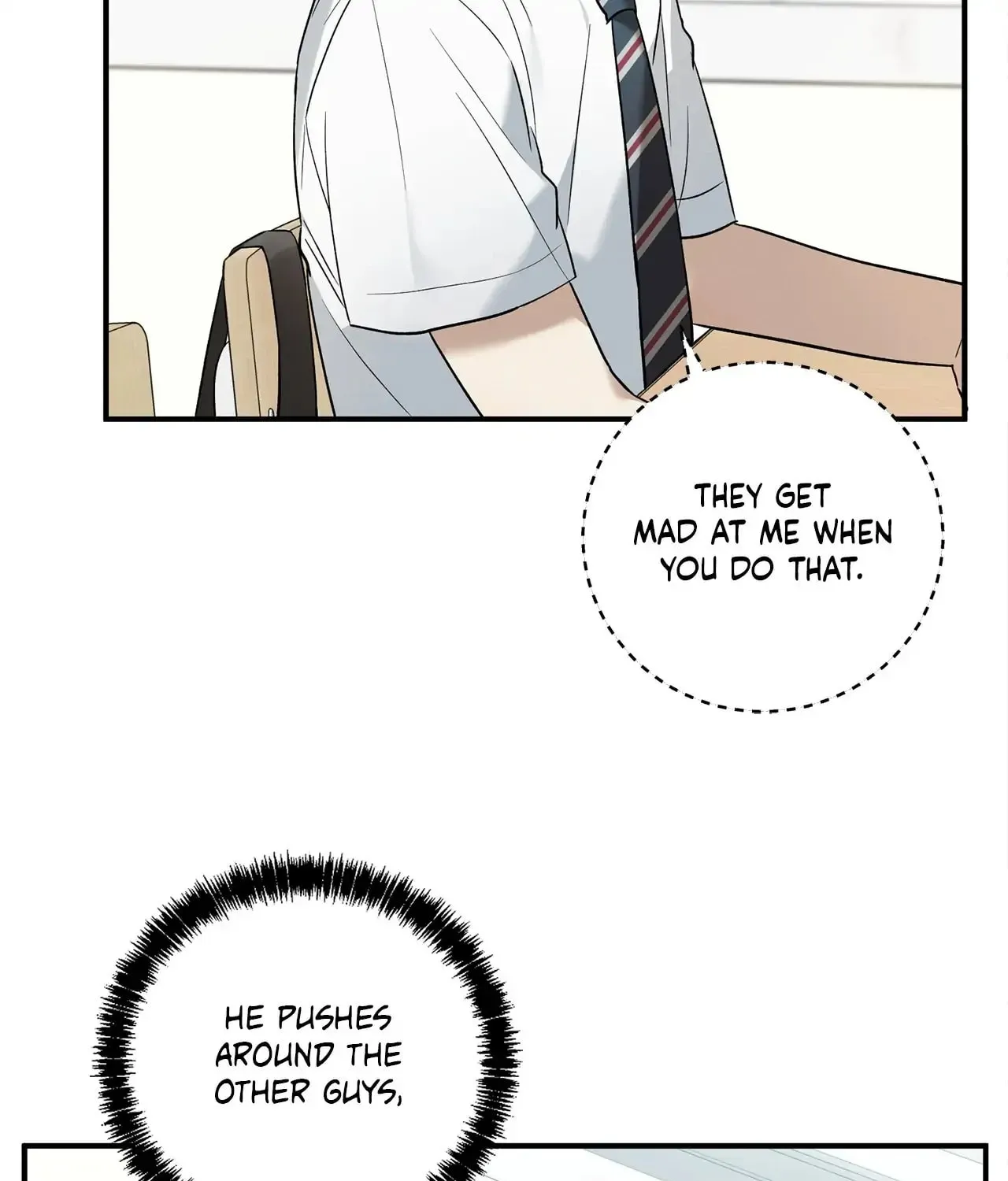 Read Plum Candy Love [Official] chapter 8 image 90 on Lezhin