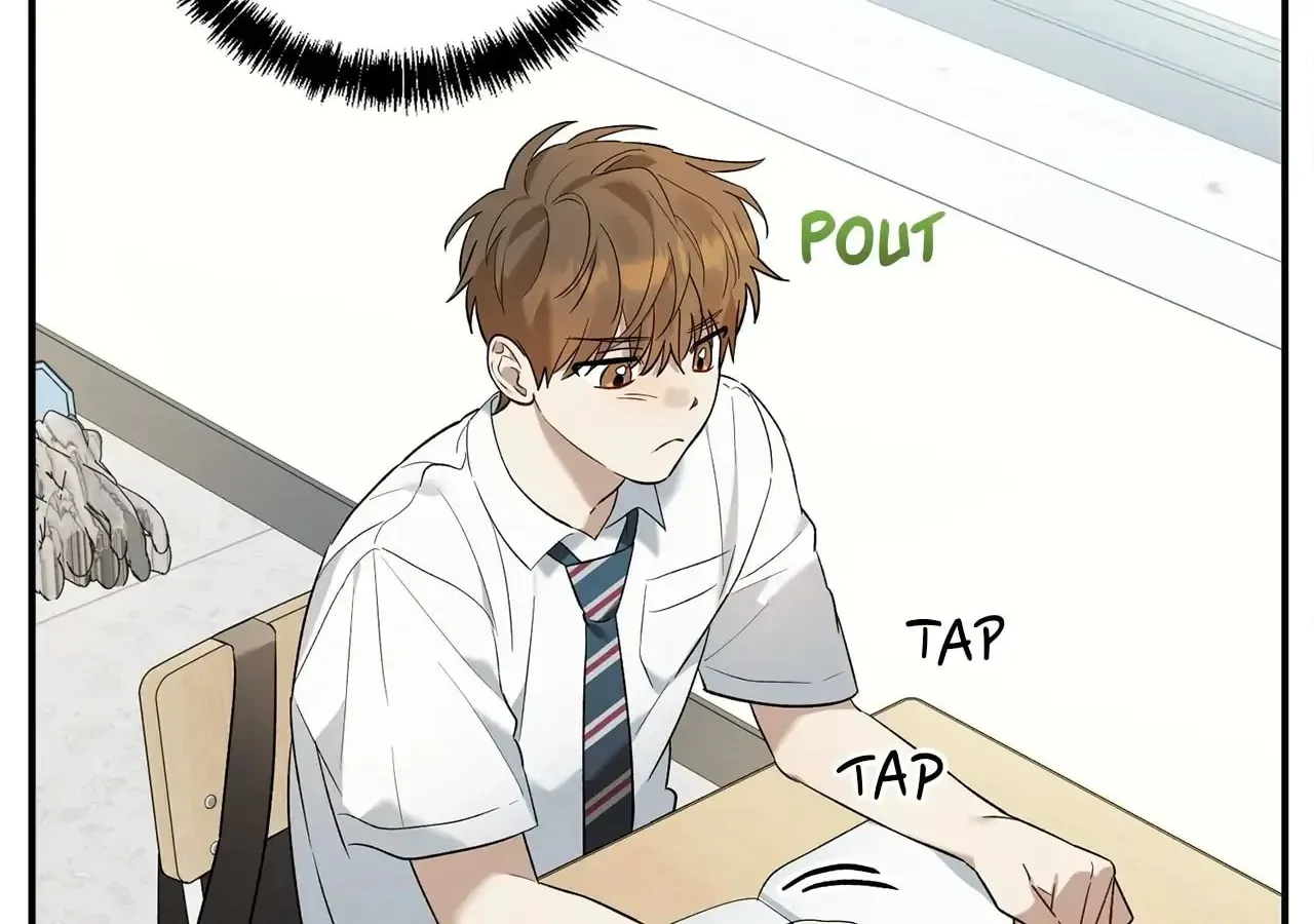 Read Plum Candy Love [Official] chapter 8 image 91 on Lezhin
