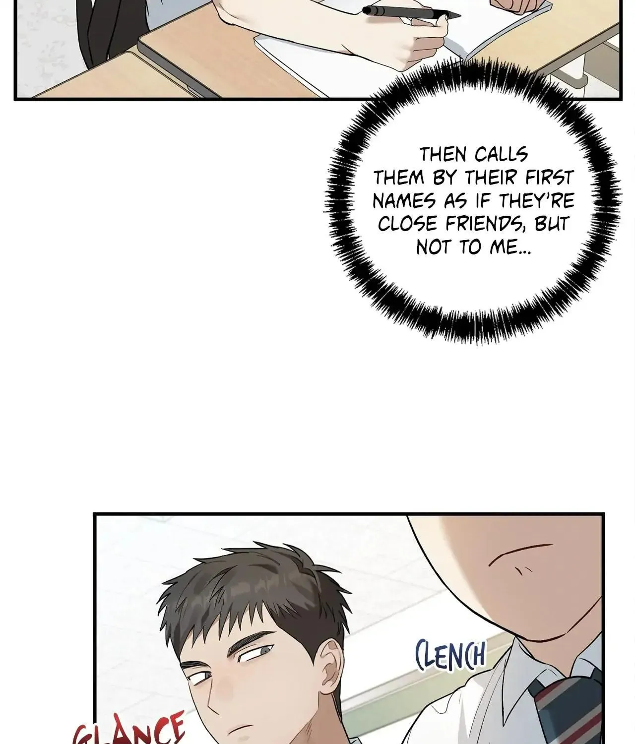 Read Plum Candy Love [Official] chapter 8 image 92 on Lezhin