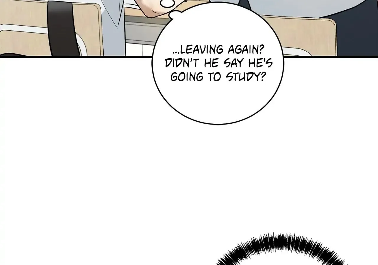 Read Plum Candy Love [Official] chapter 8 image 96 on Lezhin