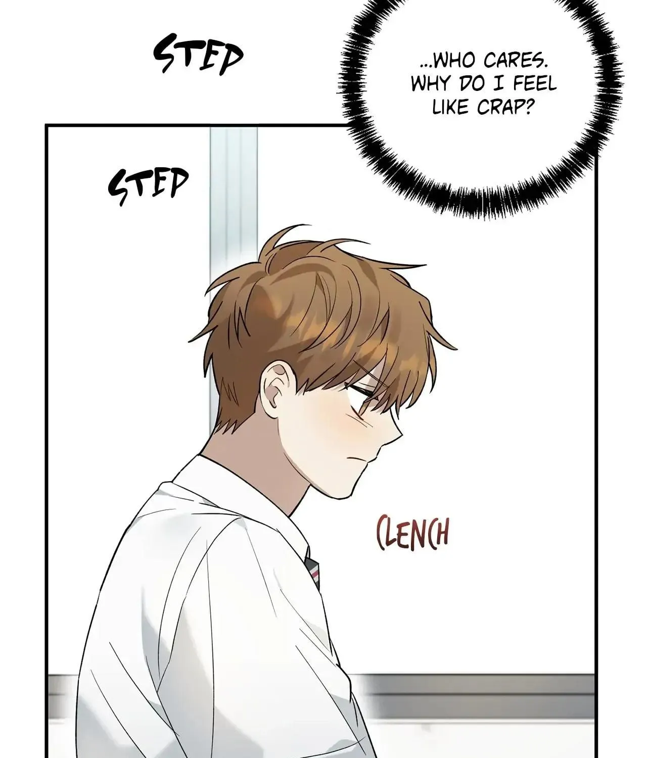 Read Plum Candy Love [Official] chapter 8 image 97 on Lezhin