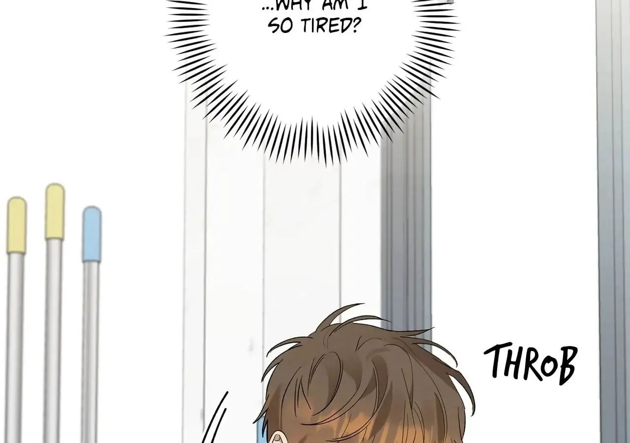 Read Plum Candy Love [Official] chapter 9 image 1 on Lezhin