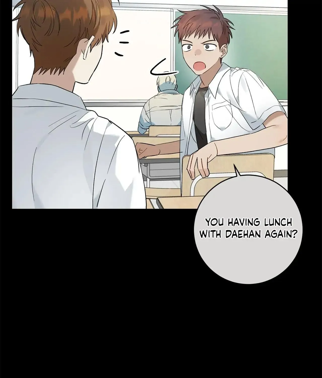 Read Plum Candy Love [Official] chapter 9 image 10 on Lezhin