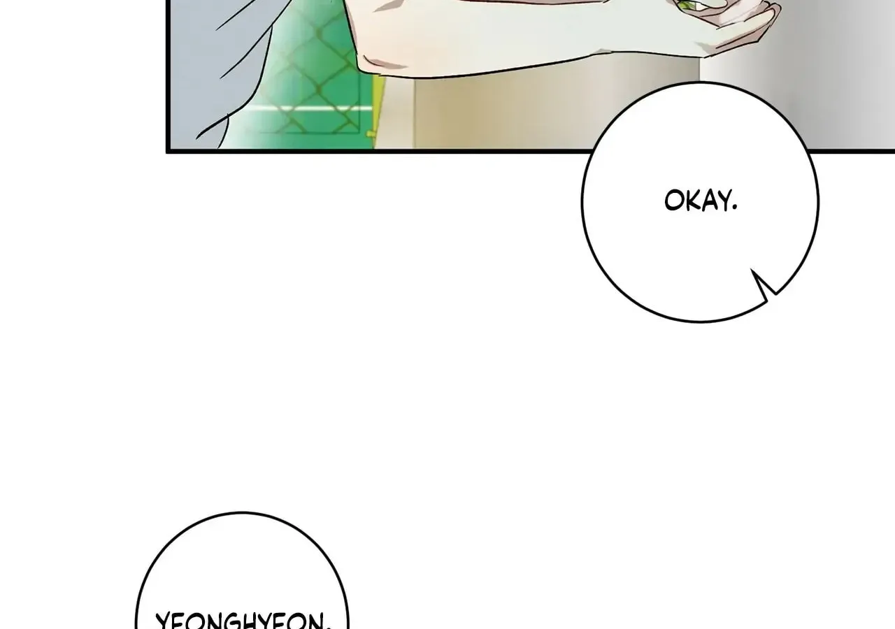 Read Plum Candy Love [Official] chapter 9 image 100 on Lezhin