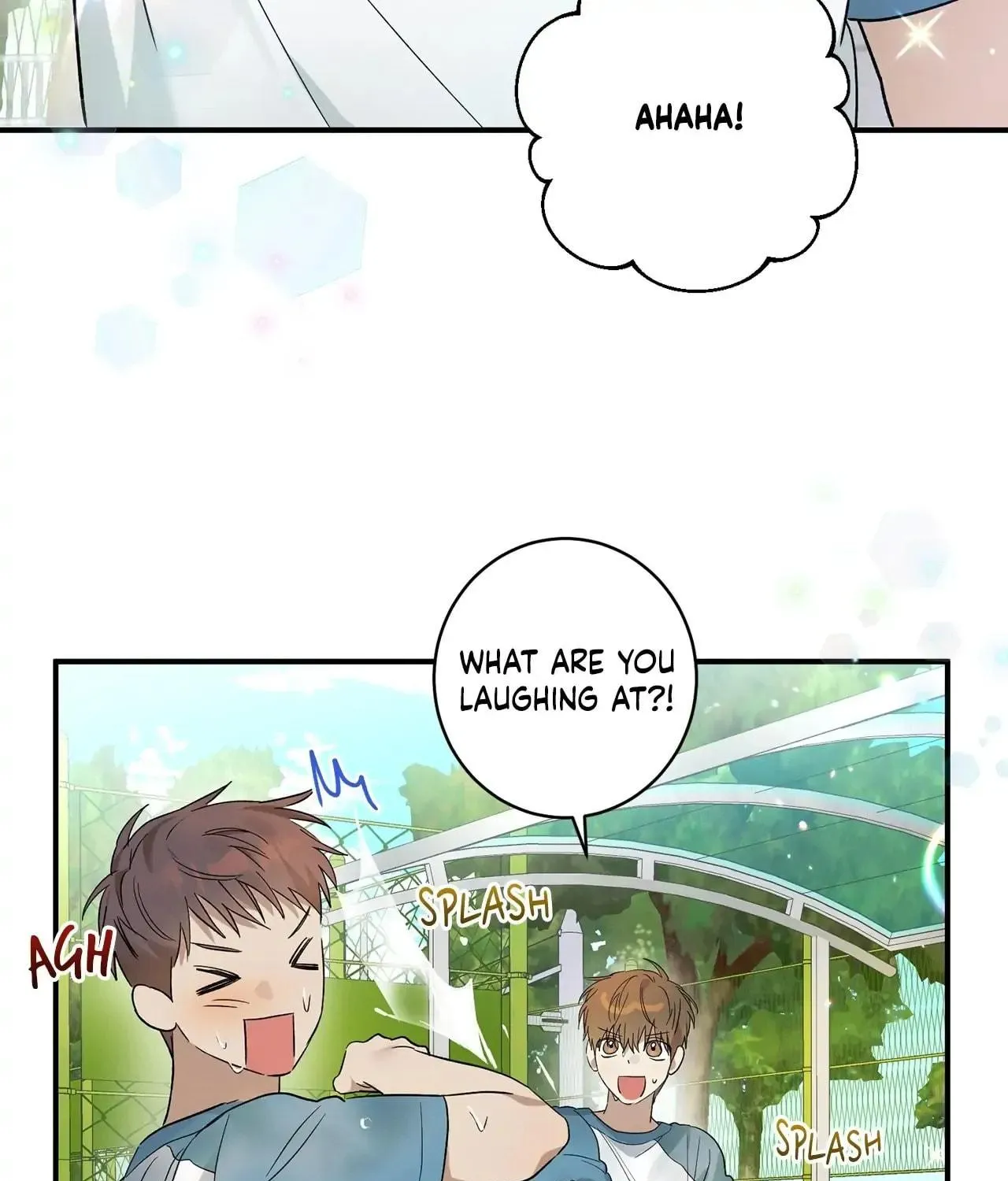 Read Plum Candy Love [Official] chapter 9 image 107 on Lezhin