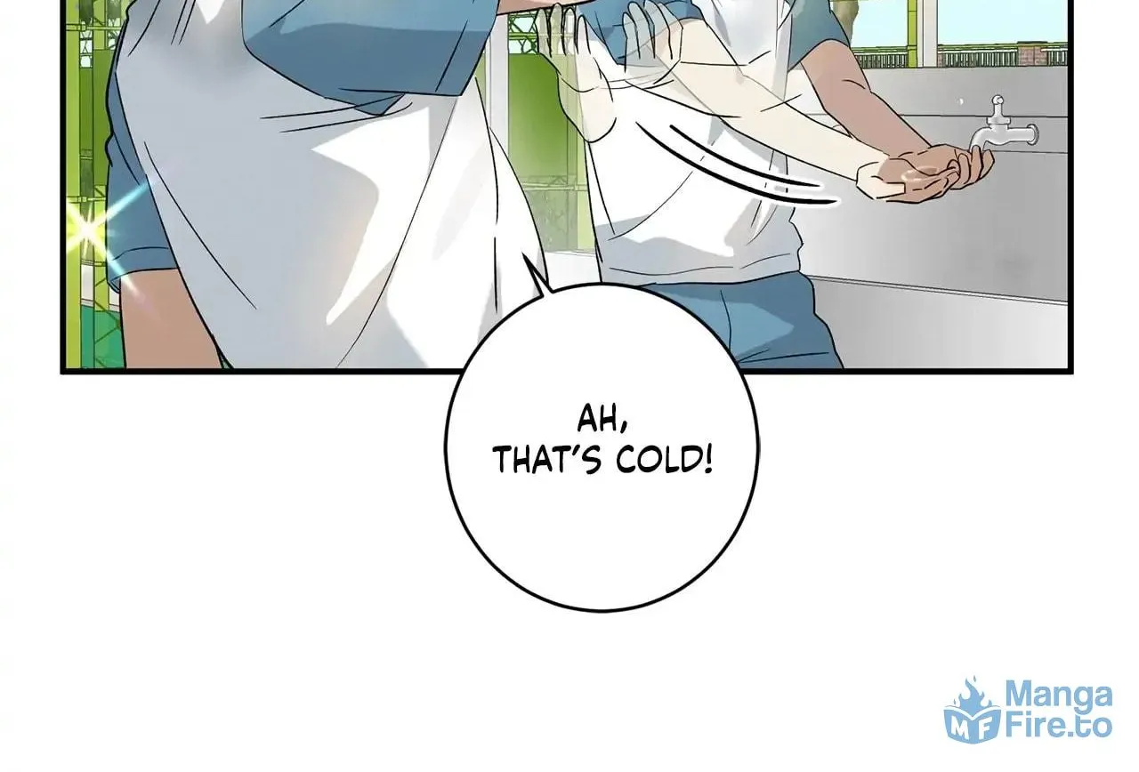 Read Plum Candy Love [Official] chapter 9 image 108 on Lezhin