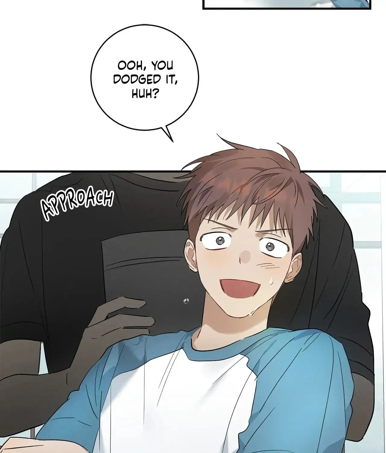 Read Plum Candy Love [Official] chapter 9 image 111 on Lezhin