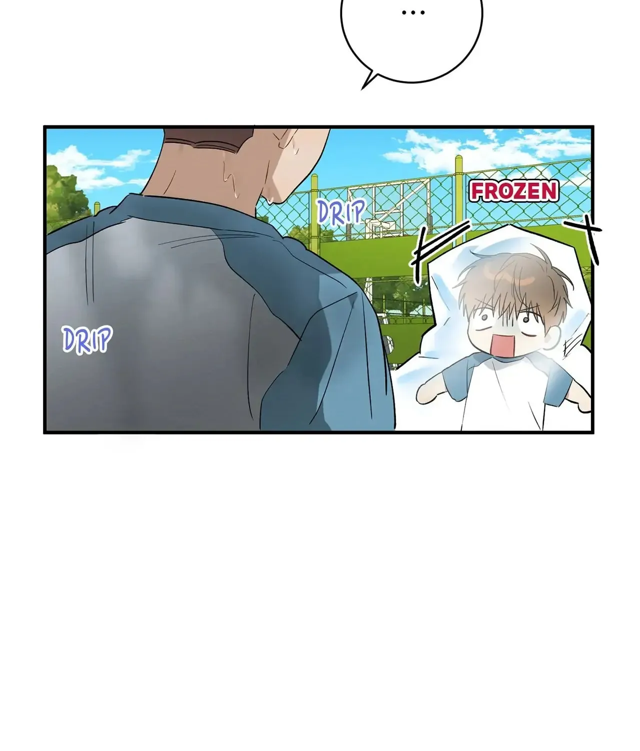 Read Plum Candy Love [Official] chapter 9 image 115 on Lezhin
