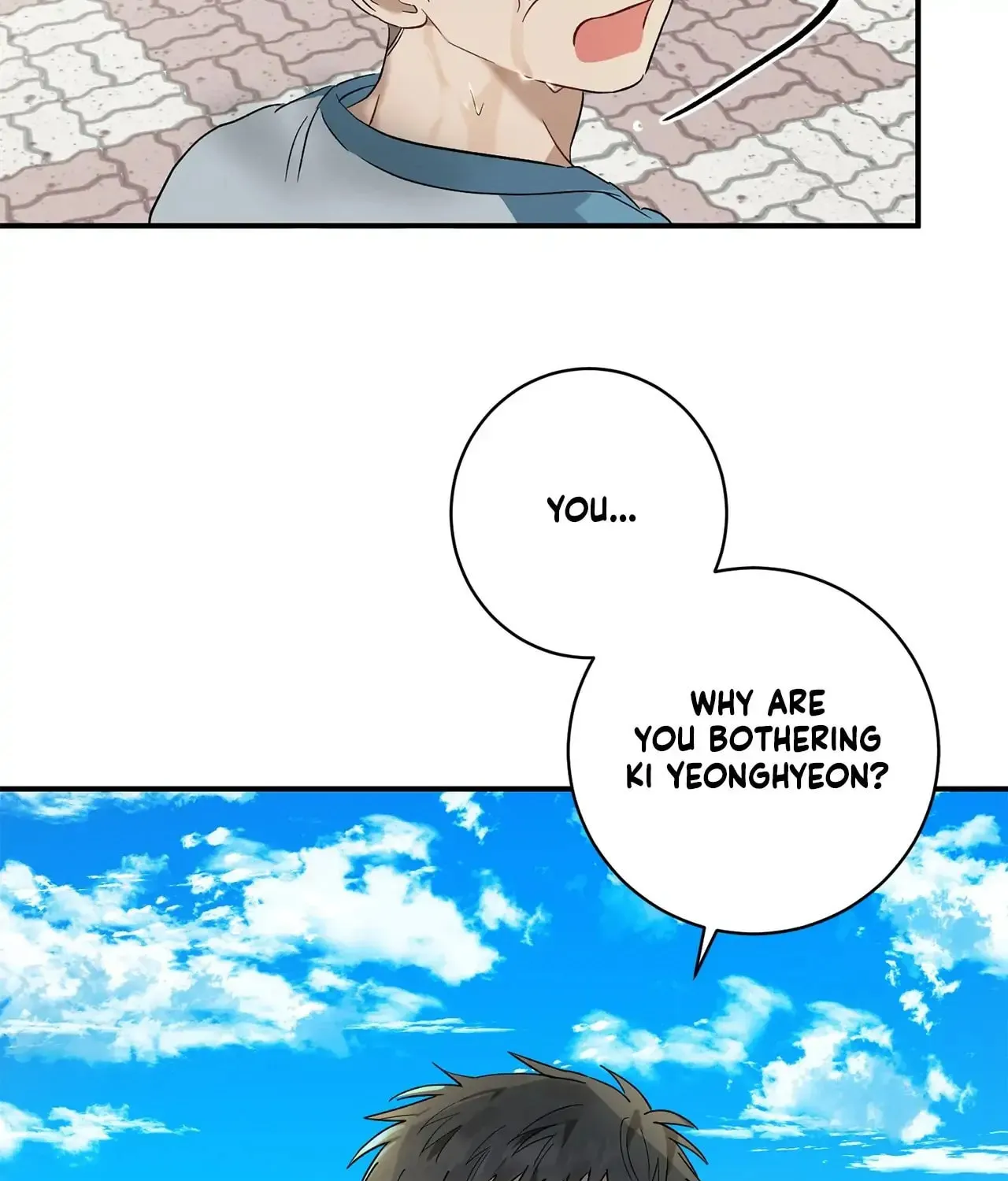 Read Plum Candy Love [Official] chapter 9 image 117 on Lezhin