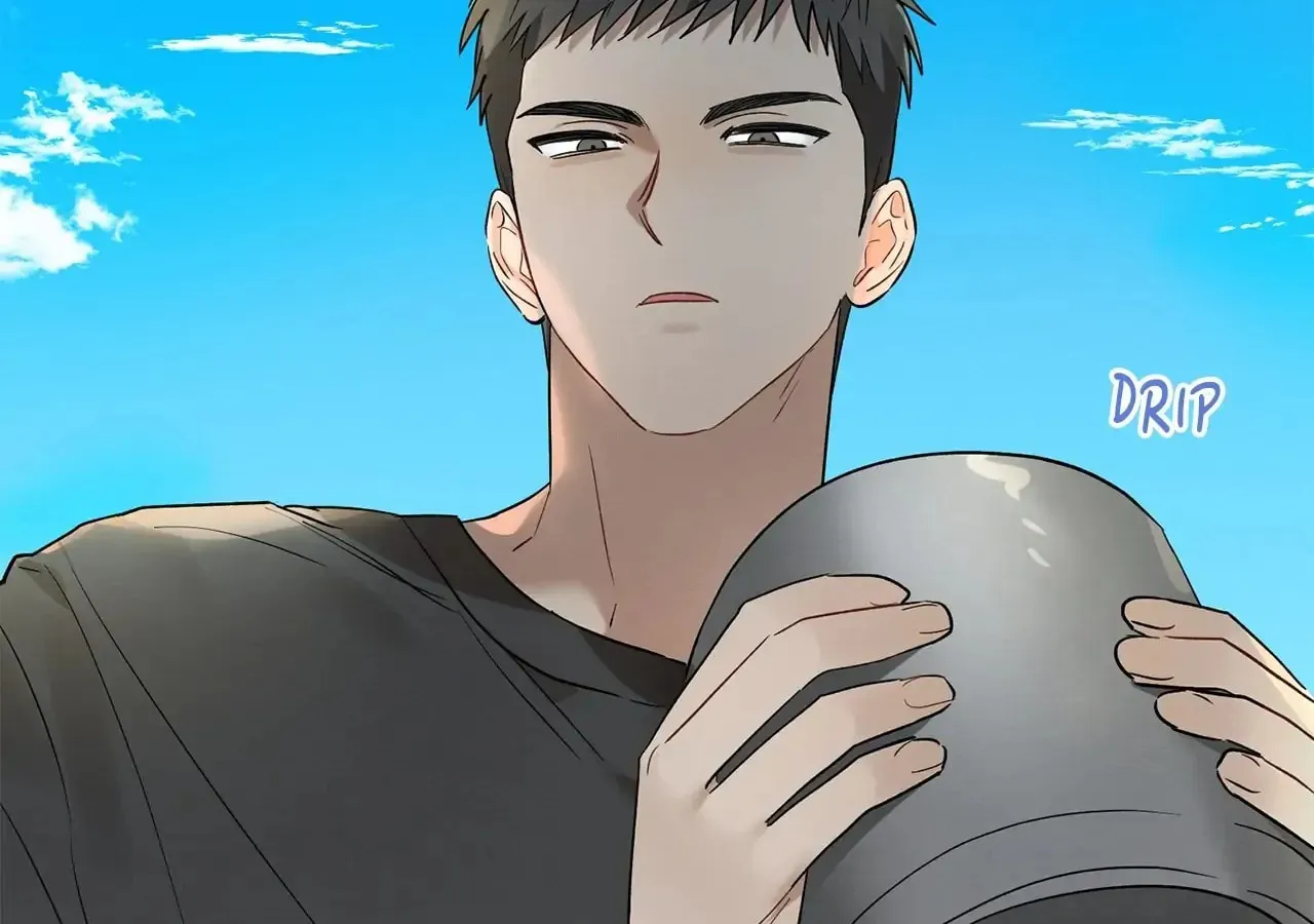Read Plum Candy Love [Official] chapter 9 image 118 on Lezhin