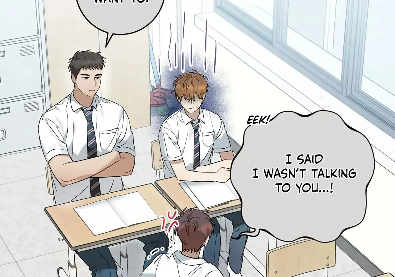 Read Plum Candy Love [Official] chapter 9 image 13 on Lezhin