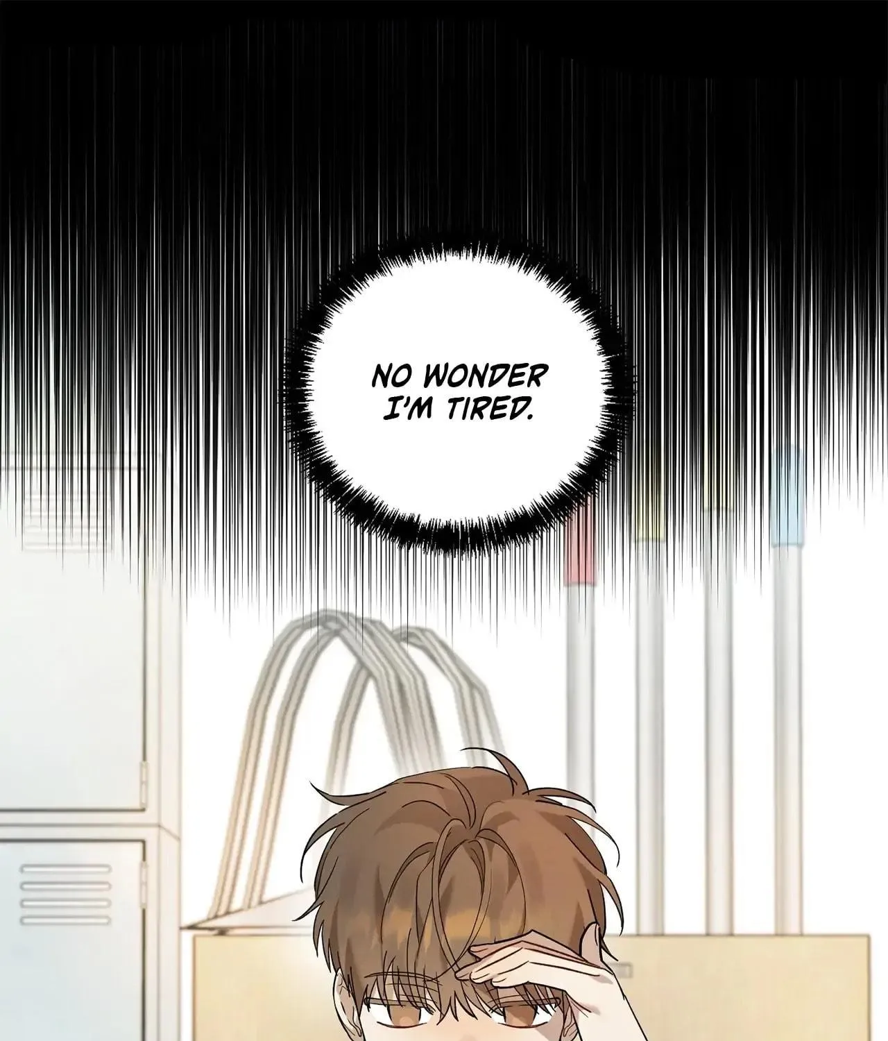 Read Plum Candy Love [Official] chapter 9 image 15 on Lezhin