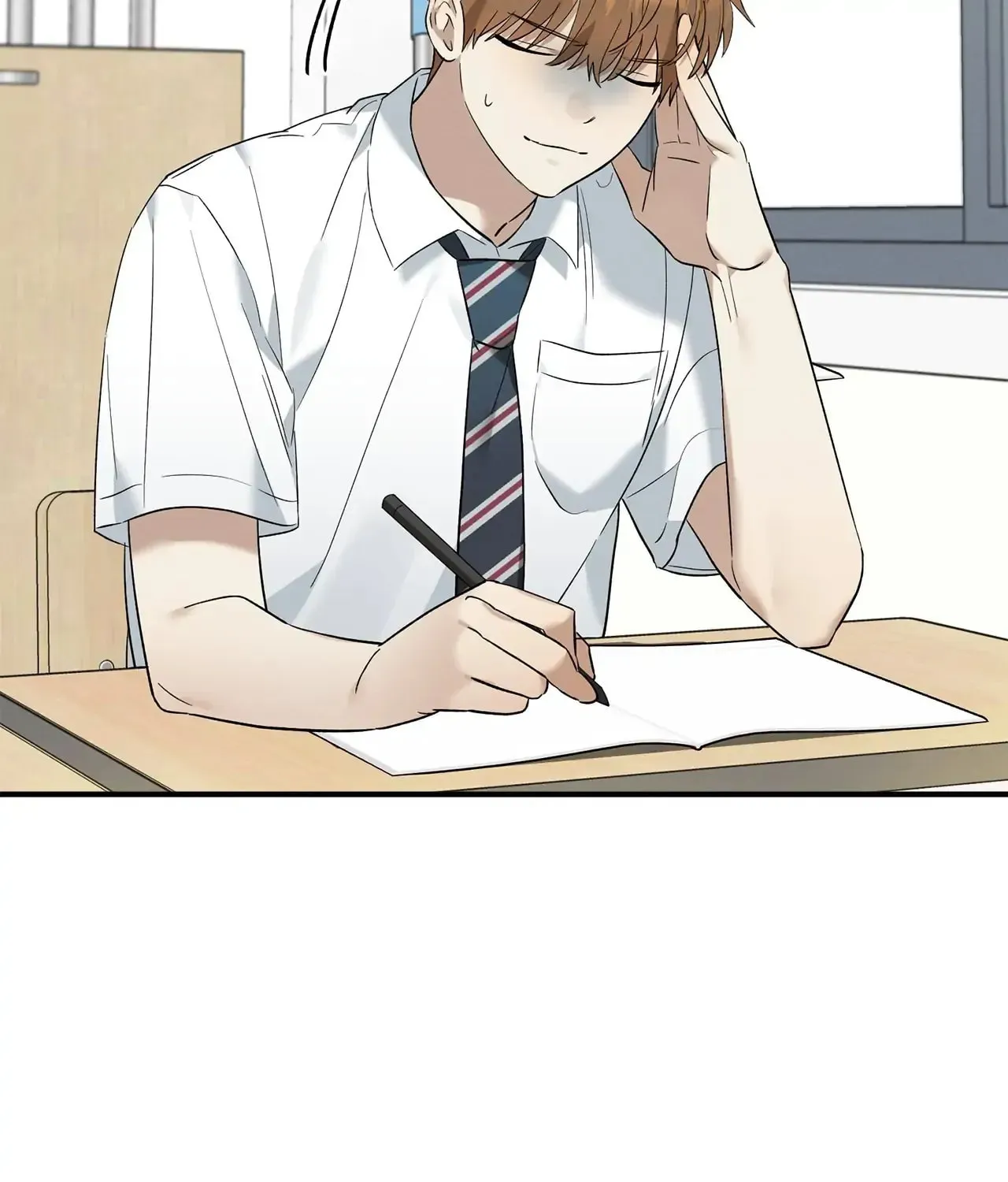 Read Plum Candy Love [Official] chapter 9 image 2 on Lezhin