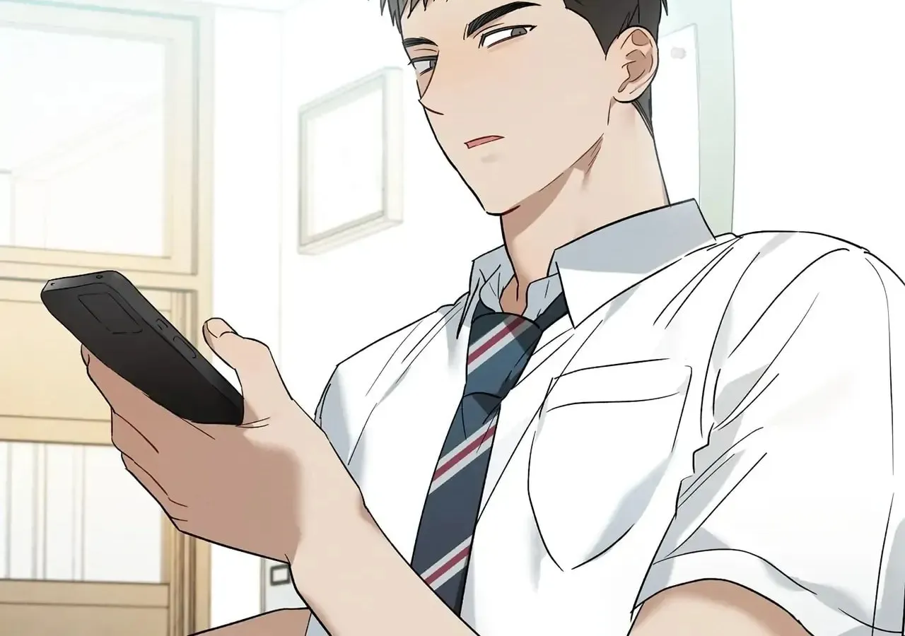 Read Plum Candy Love [Official] chapter 9 image 20 on Lezhin