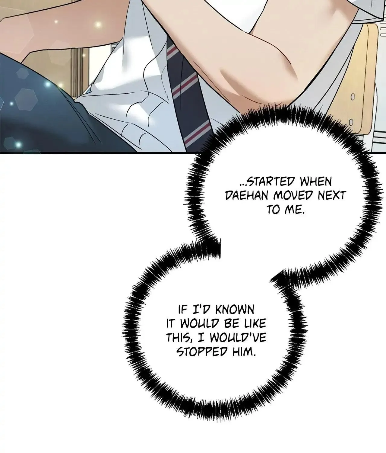 Read Plum Candy Love [Official] chapter 9 image 21 on Lezhin