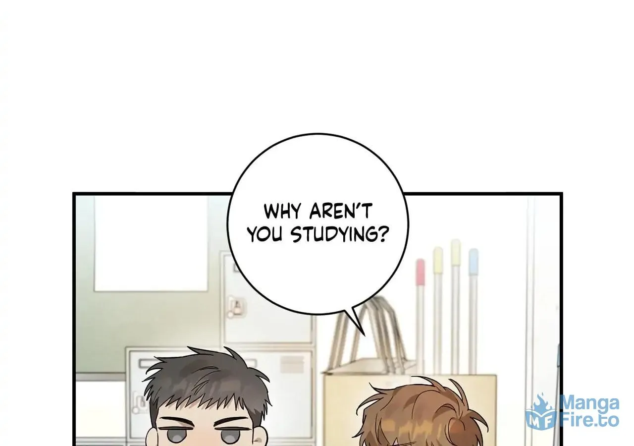 Read Plum Candy Love [Official] chapter 9 image 22 on Lezhin