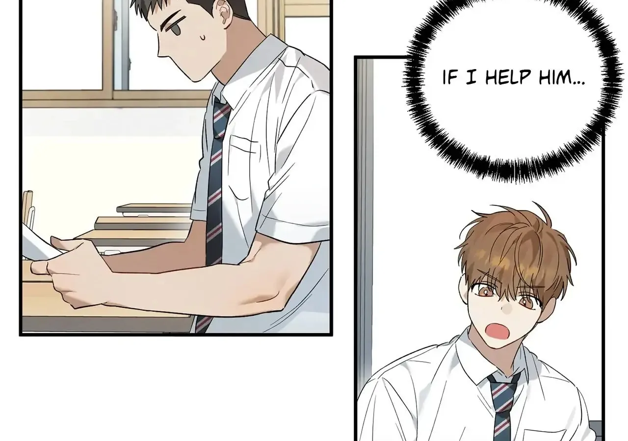 Read Plum Candy Love [Official] chapter 9 image 24 on Lezhin