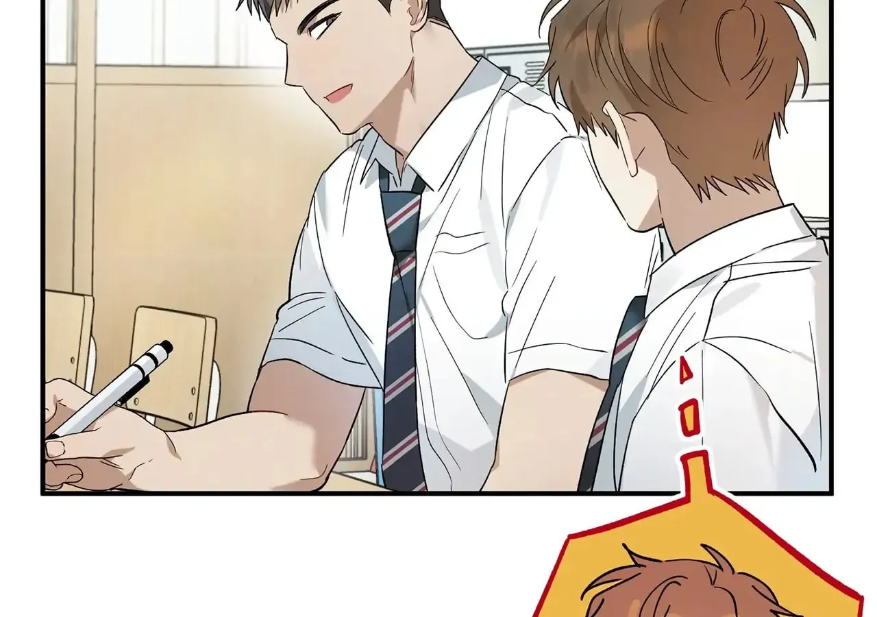 Read Plum Candy Love [Official] chapter 9 image 26 on Lezhin