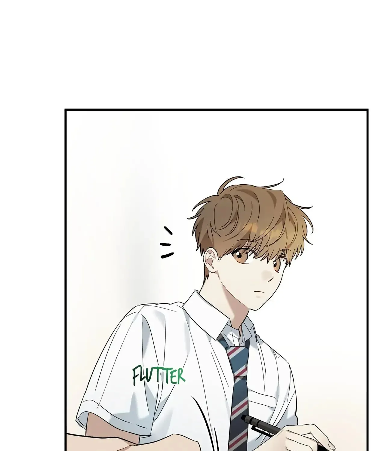 Read Plum Candy Love [Official] chapter 9 image 30 on Lezhin