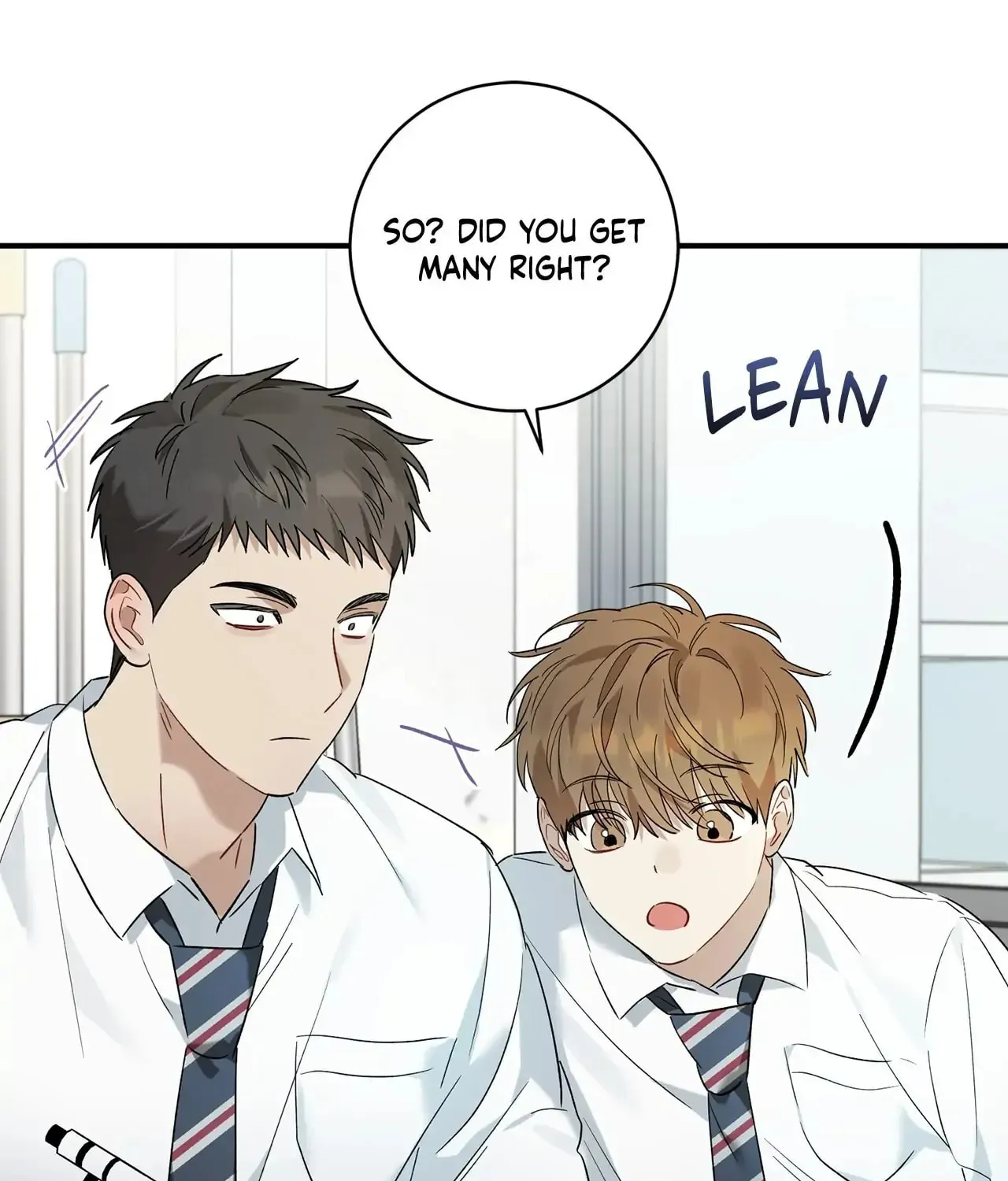 Read Plum Candy Love [Official] chapter 9 image 34 on Lezhin