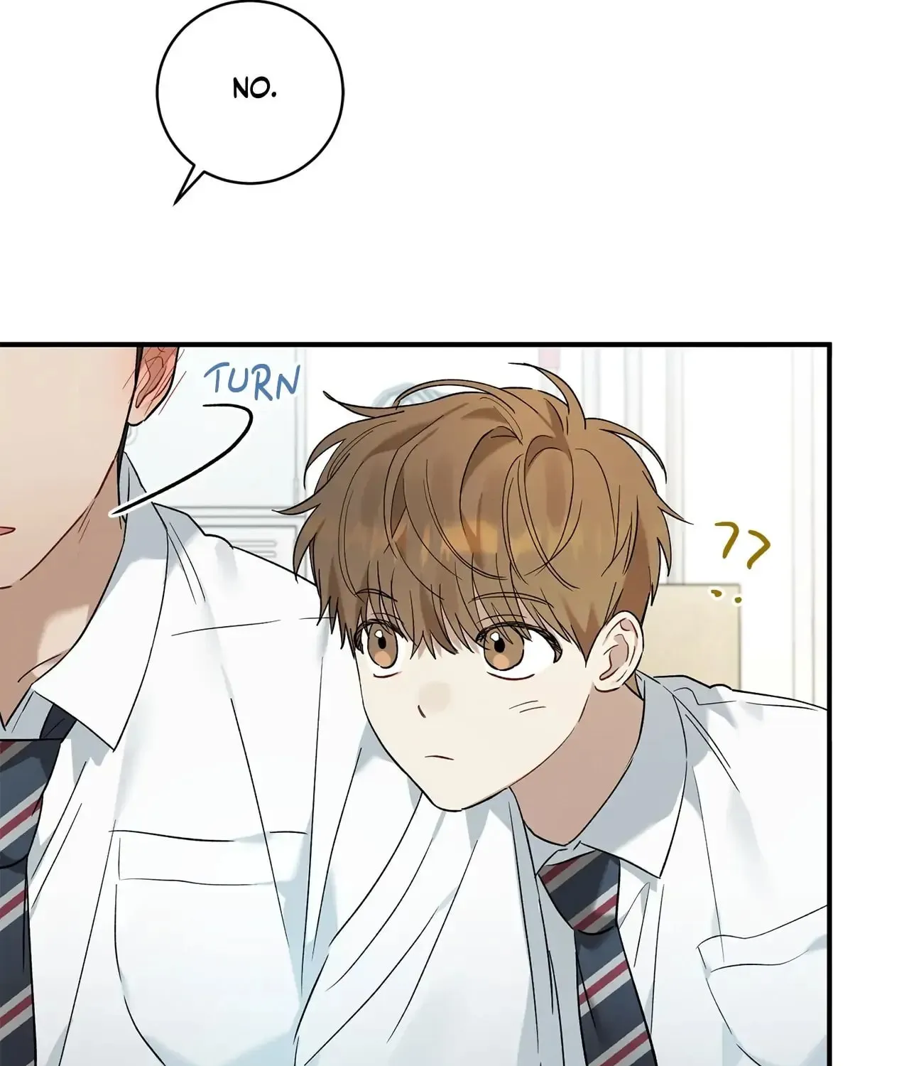 Read Plum Candy Love [Official] chapter 9 image 36 on Lezhin