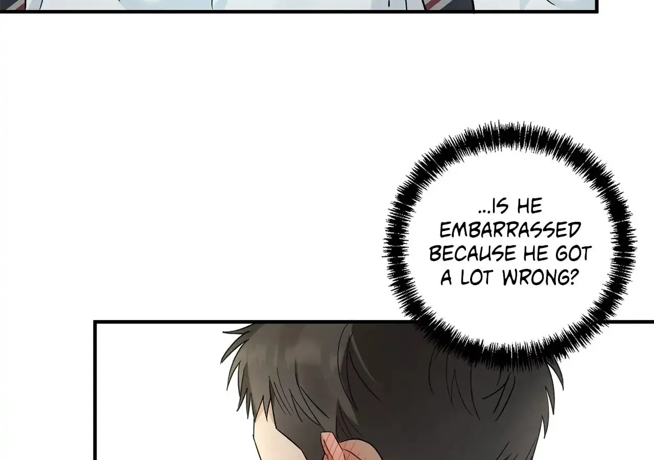 Read Plum Candy Love [Official] chapter 9 image 37 on Lezhin