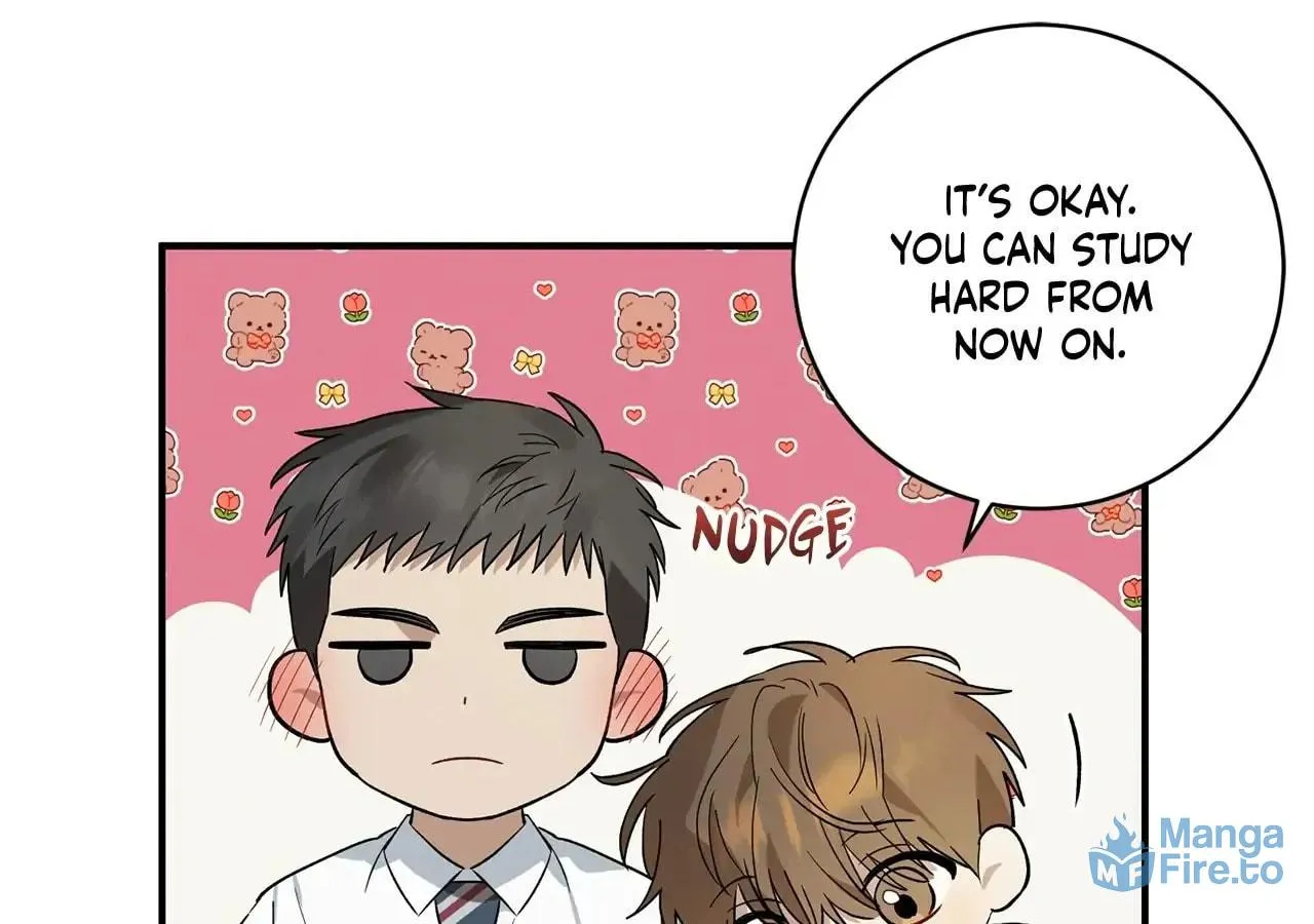 Read Plum Candy Love [Official] chapter 9 image 39 on Lezhin