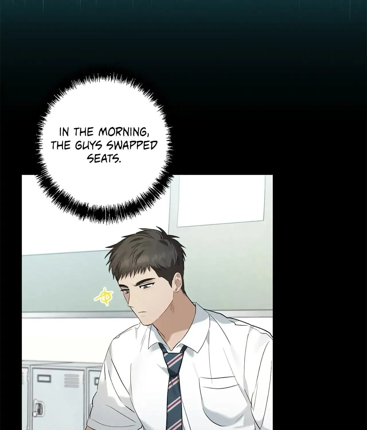 Read Plum Candy Love [Official] chapter 9 image 4 on Lezhin