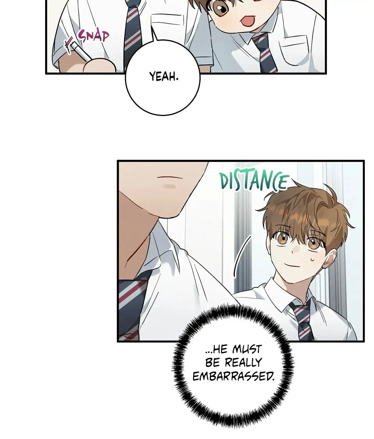 Read Plum Candy Love [Official] chapter 9 image 40 on Lezhin