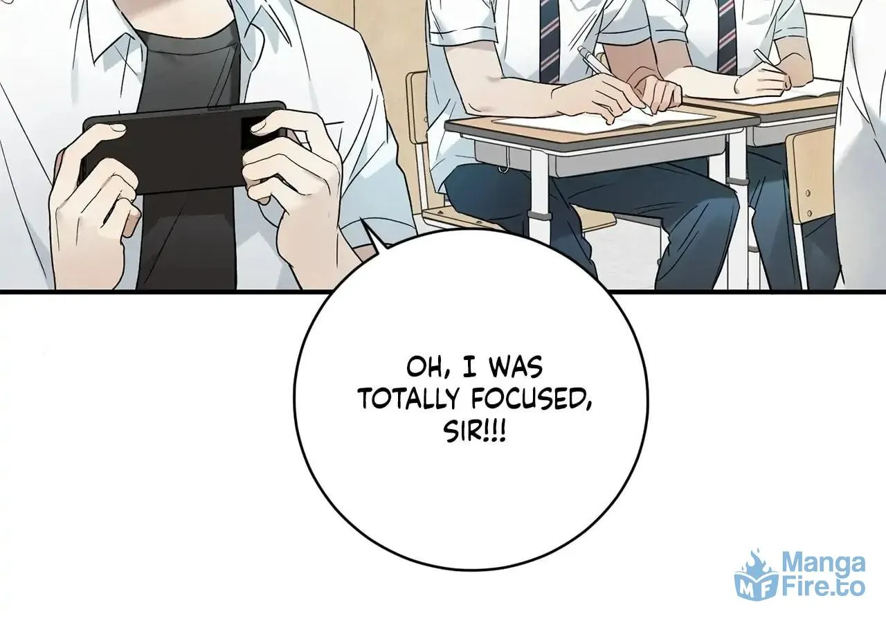 Read Plum Candy Love [Official] chapter 9 image 45 on Lezhin