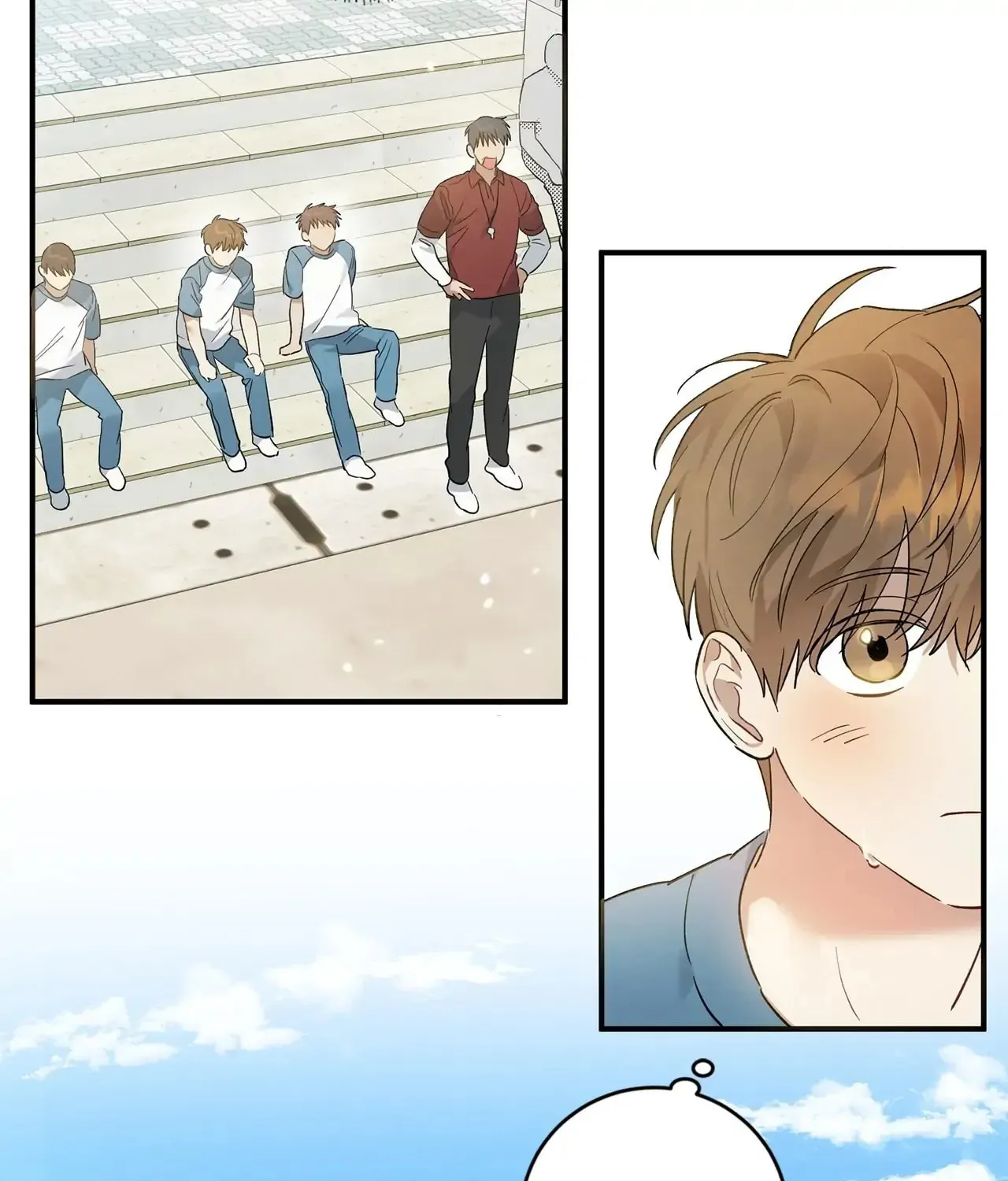 Read Plum Candy Love [Official] chapter 9 image 52 on Lezhin