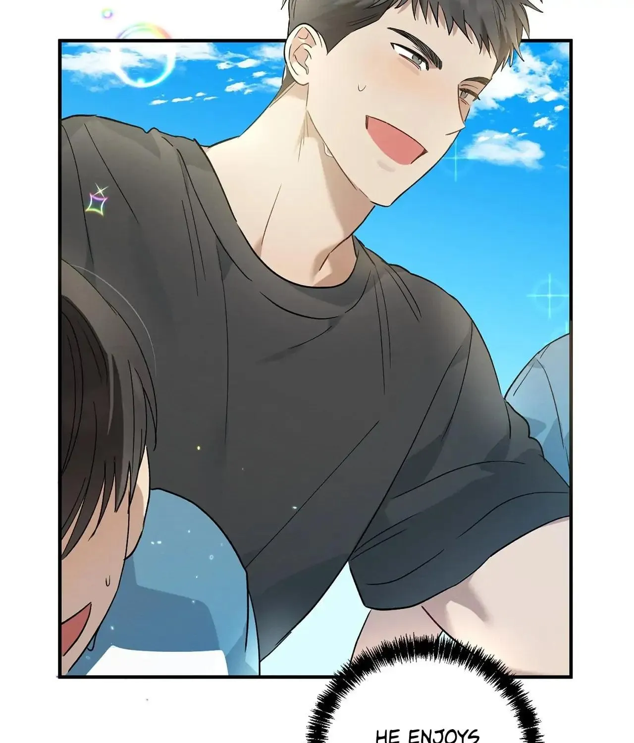Read Plum Candy Love [Official] chapter 9 image 56 on Lezhin