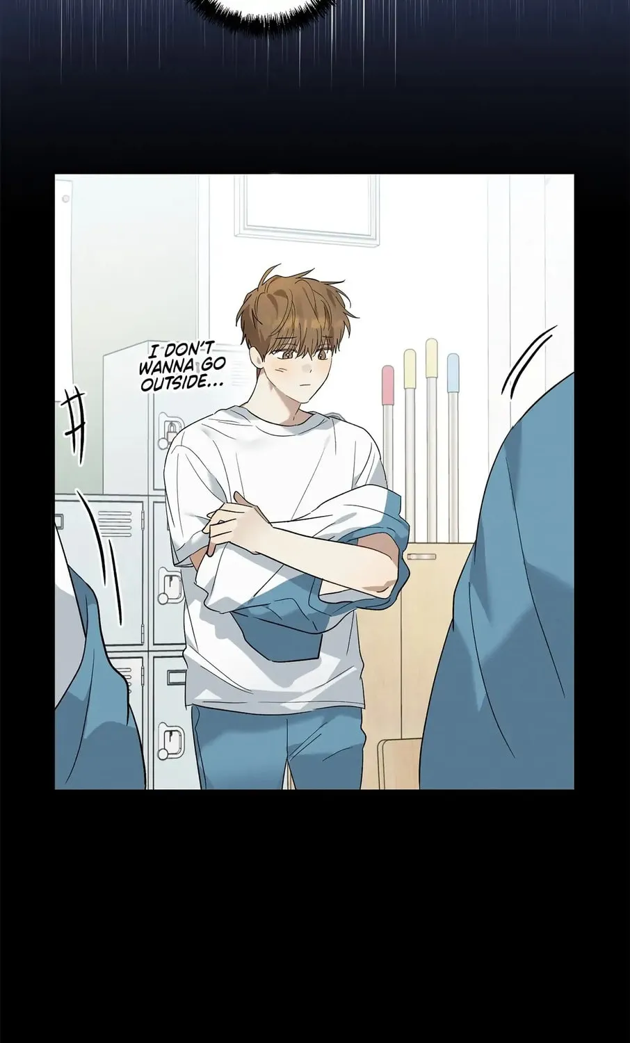Read Plum Candy Love [Official] chapter 9 image 58 on Lezhin