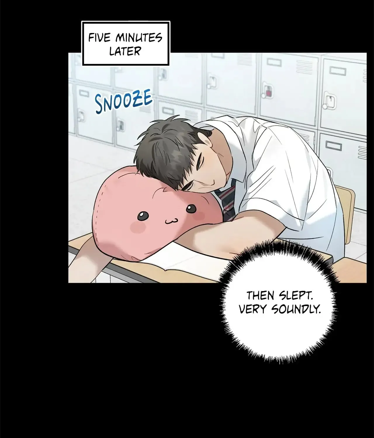 Read Plum Candy Love [Official] chapter 9 image 6 on Lezhin