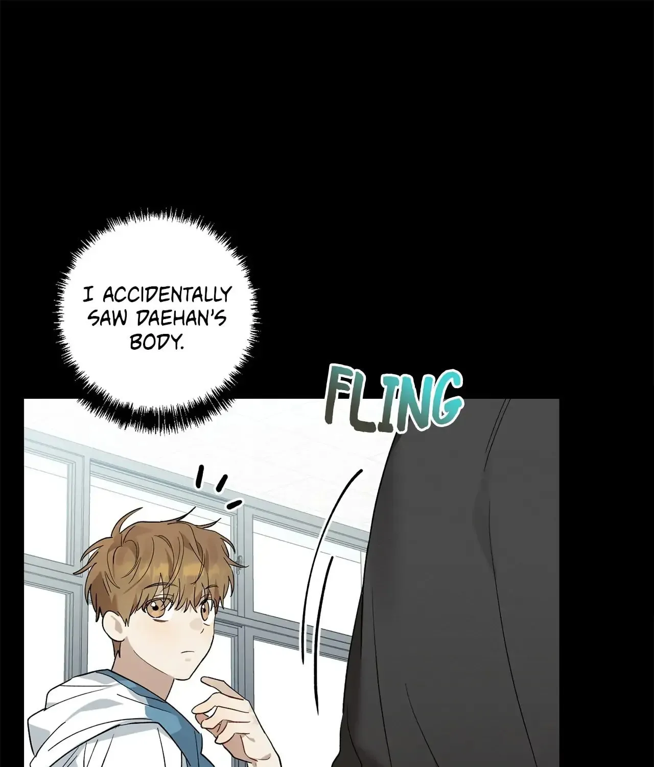 Read Plum Candy Love [Official] chapter 9 image 60 on Lezhin