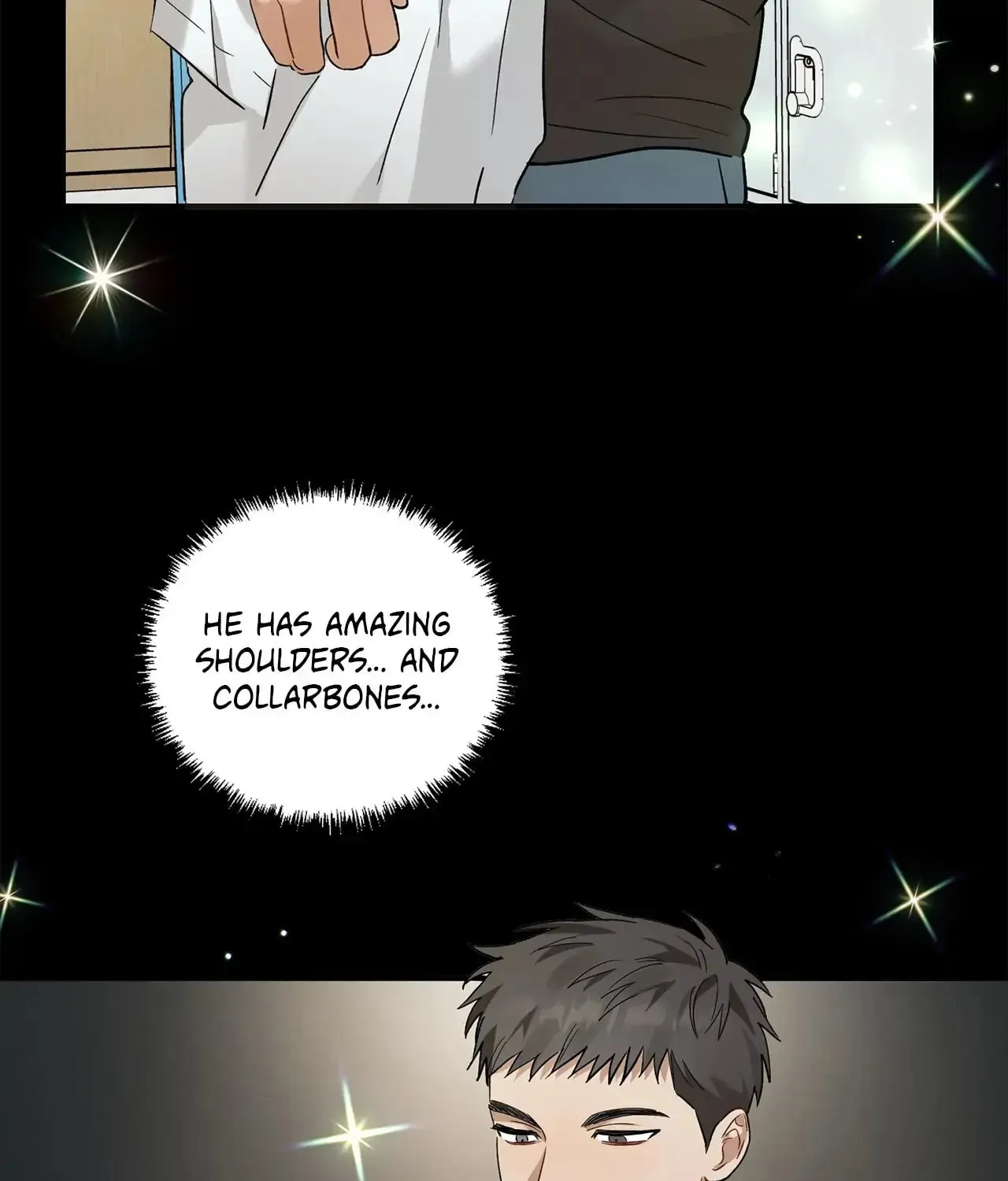 Read Plum Candy Love [Official] chapter 9 image 64 on Lezhin