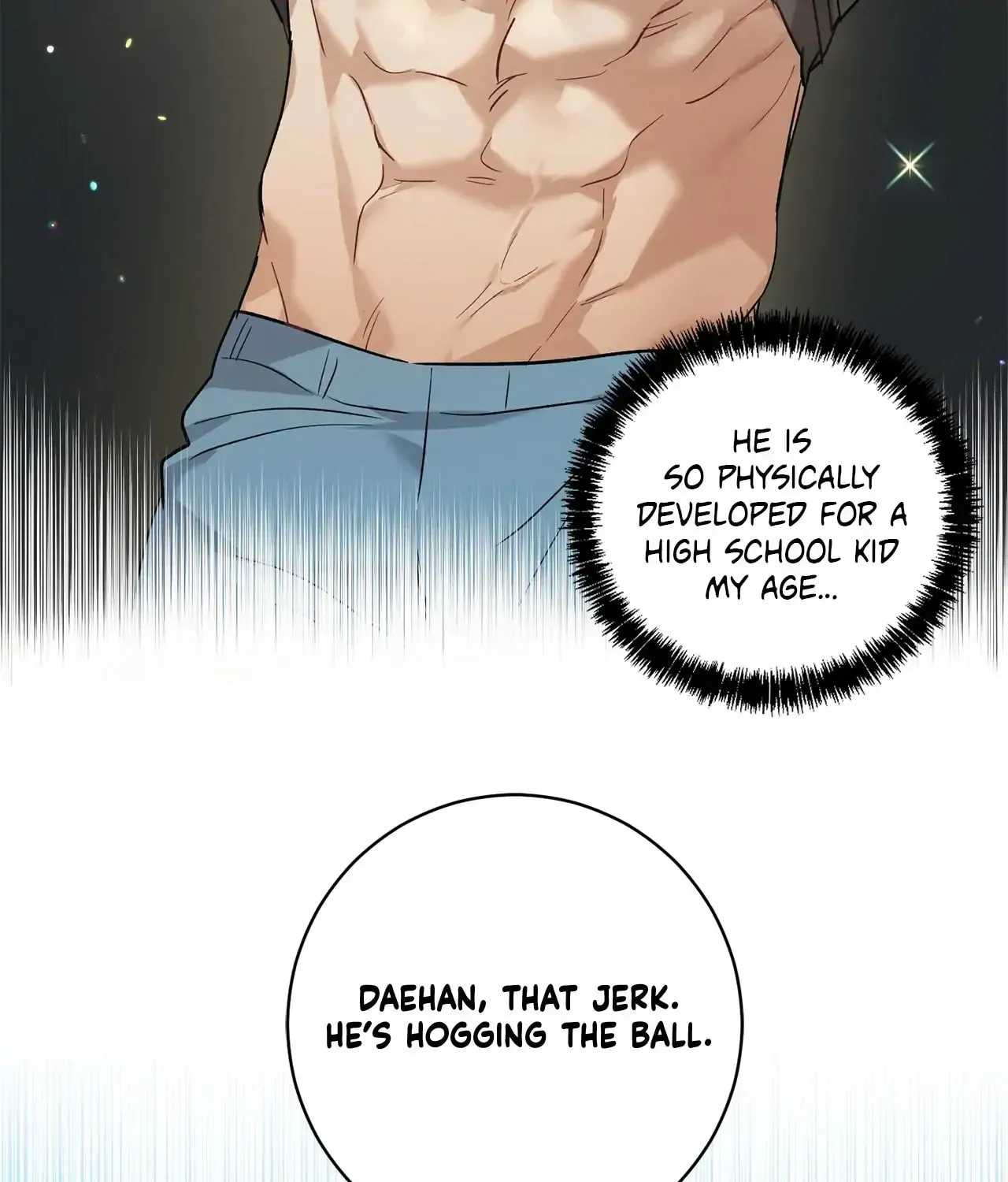 Read Plum Candy Love [Official] chapter 9 image 66 on Lezhin
