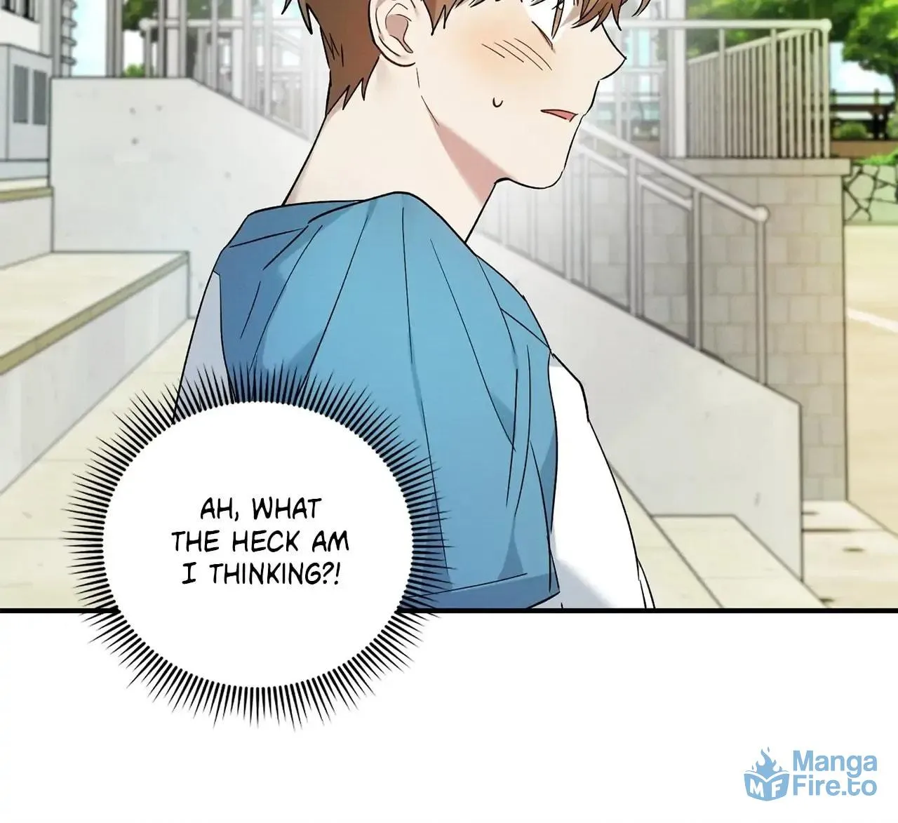 Read Plum Candy Love [Official] chapter 9 image 68 on Lezhin