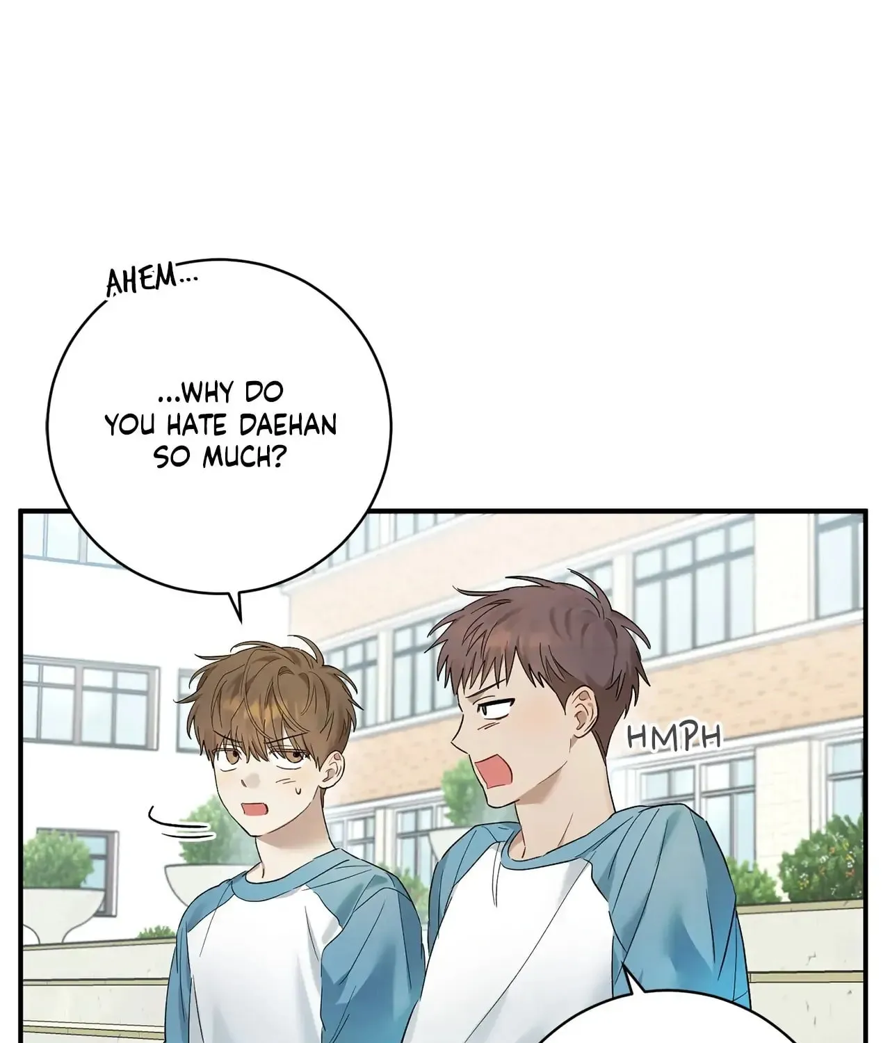 Read Plum Candy Love [Official] chapter 9 image 69 on Lezhin