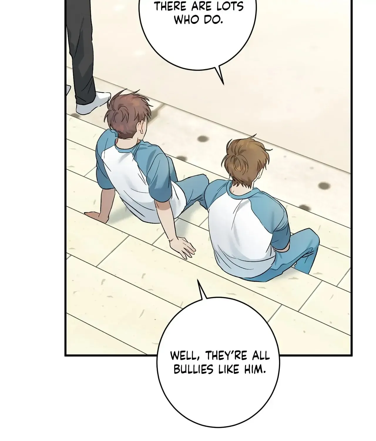 Read Plum Candy Love [Official] chapter 9 image 71 on Lezhin