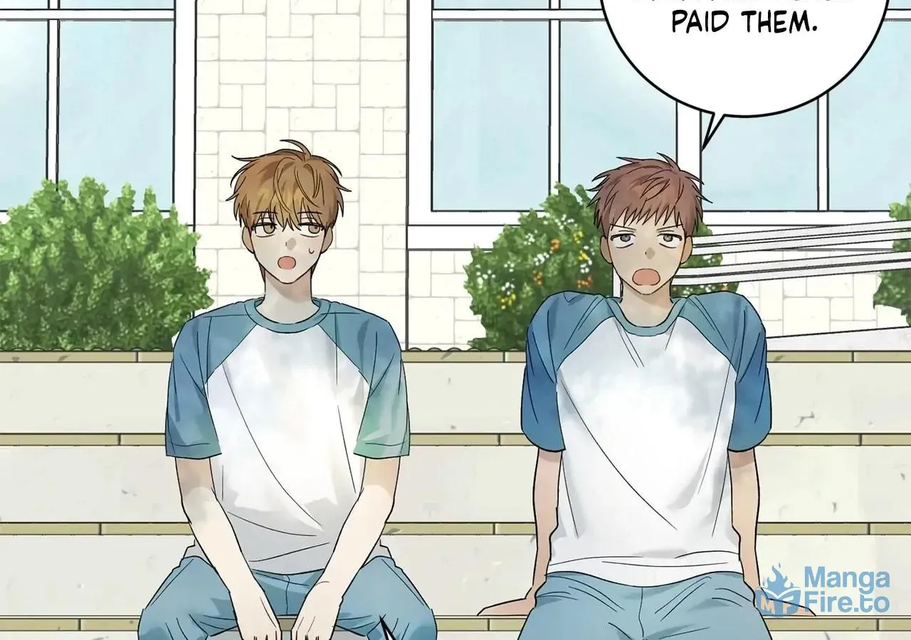 Read Plum Candy Love [Official] chapter 9 image 74 on Lezhin